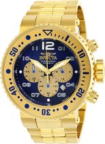 Invicta Pro Diver 25077 Quartz Herenhorloge - 52mm