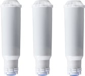 3x ECCELLENTE waterfilters voor WMF Perfection / XW1330