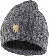 Fjällräven Byron Hat Unisex - Dark Grey - Grey