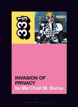 33 1/3 - Cardi B's Invasion of Privacy