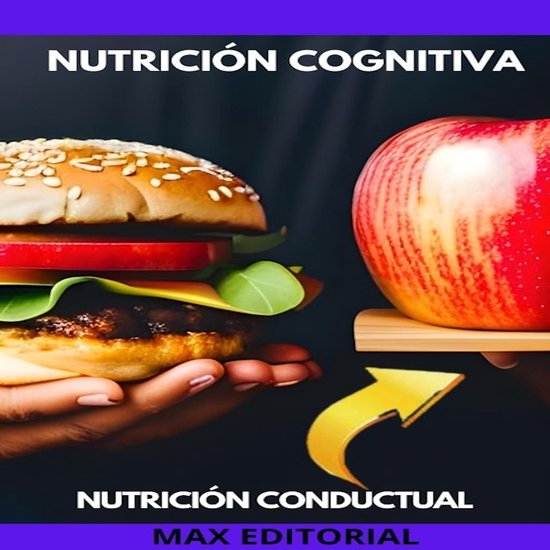 Nutrición Cognitiva - cover