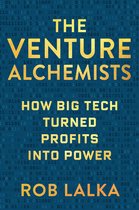 The Venture Alchemists