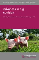 Burleigh Dodds Series in Agricultural Science155- Advances in Pig Nutrition