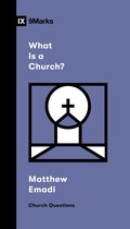 Church Questions- What Is a Church?