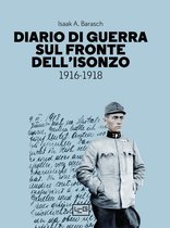 Diario di guerra sul fronte dell'Isonzo