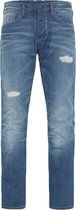 ROKKER Iron Selvage Limited 15th Anniversary Edition L34/W40 - Maat - Broek