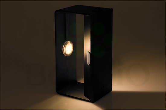 HONWELL Lampe Murale à Télécommande,Eclairage d'un tableau LED