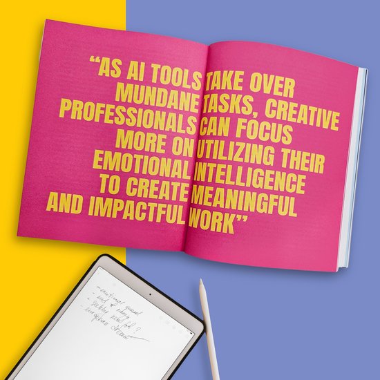 The New Creatives