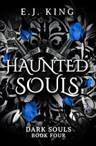 Dark Souls 4 - Haunted Souls