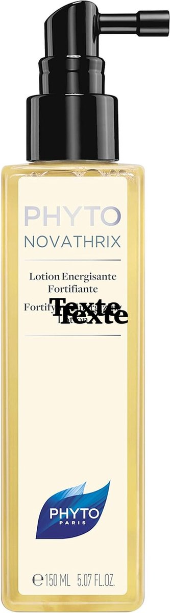 Phyto Novathrix Lotion énergisante 150 ml