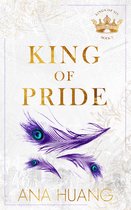 Kings of sin 2 - King of pride