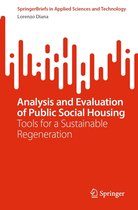 SpringerBriefs in Applied Sciences and Technology - Analysis and Evaluation of Public Social Housing