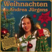 Andrea Jürgens - Weihnachten Mit Andrea Jürgens, Das Original Kult Weihnachtsalbum (CD)