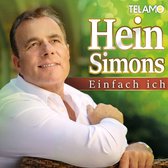 Hein Simons - Einfach Ich! (CD)