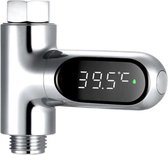 Velox Thermomètre de Bain – Thermomètre de Douche – Compteur de température de Water