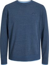 JACK&JONES JJBRANDY KNIT CREW NECK Heren Trui - Maat XXL