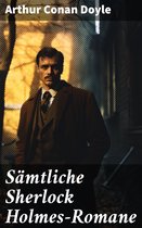 Sämtliche Sherlock Holmes-Romane