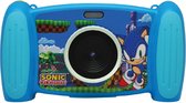Sonic Interactieve Camera Blauw