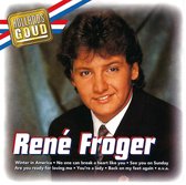 Rene Froger - Hollands Goud