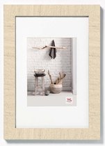 Walther Home - Houten lijst - Fotoformaat 24x30 cm - Crème Wit