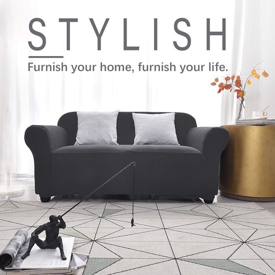 Large on sale sofa cover