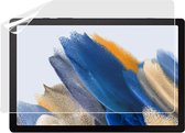 Accezz Screenprotector Geschikt voor Samsung Galaxy Tab A9 - Accezz Paper Feel Screenprotector