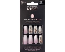 Masterpiece Nails Kitty Gurl Nails - NalepovacI Nehty ( 30 Ks )