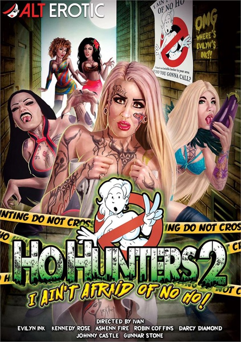 AltErotic - Ho Hunters 2