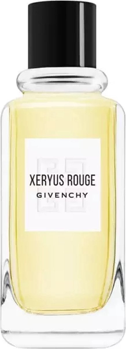 Givenchy Xeryus Rouge Eau de toilette spray 100 ml