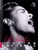 Billie Holiday (booklet) [DVD]