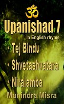 Upanishad in English rhyme 37 - Upanishad 7