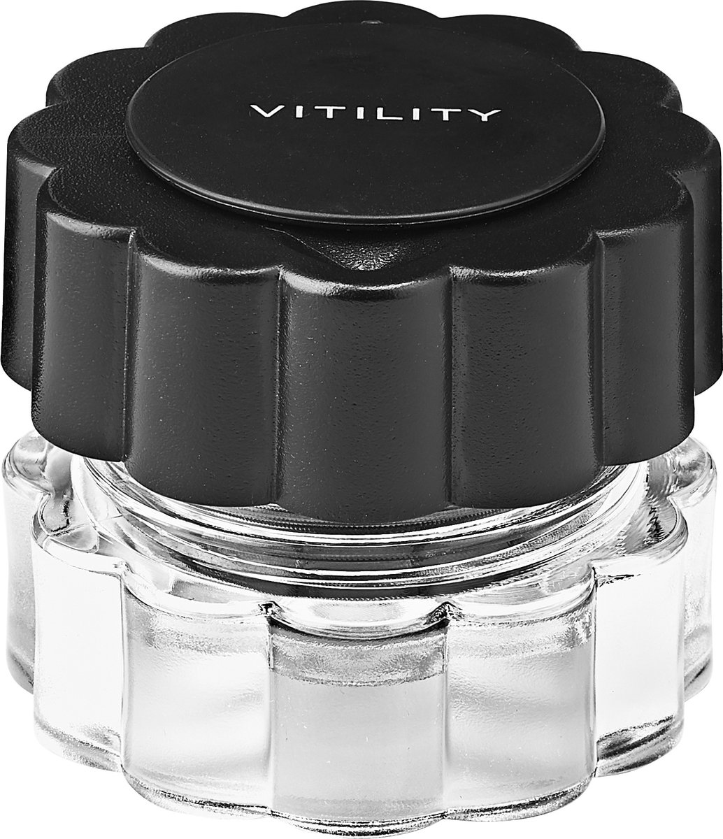Goedkoopste VITILITY Tabletvergruizer - pillendoosje - Tablet Vergruizer - Pillenmaler