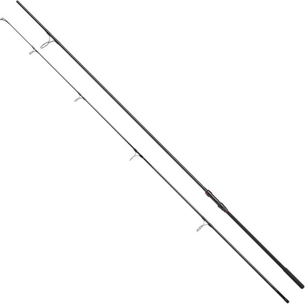 Greys X-flite Karperhengel Zwart 3.90 m / 3.5 Lbs