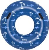 Zwemband Nautical Swim 119 cm