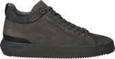 Blackstone Trevor - Thunderstorm - Sneaker (mid) - Man - Dark grey - Maat: 48