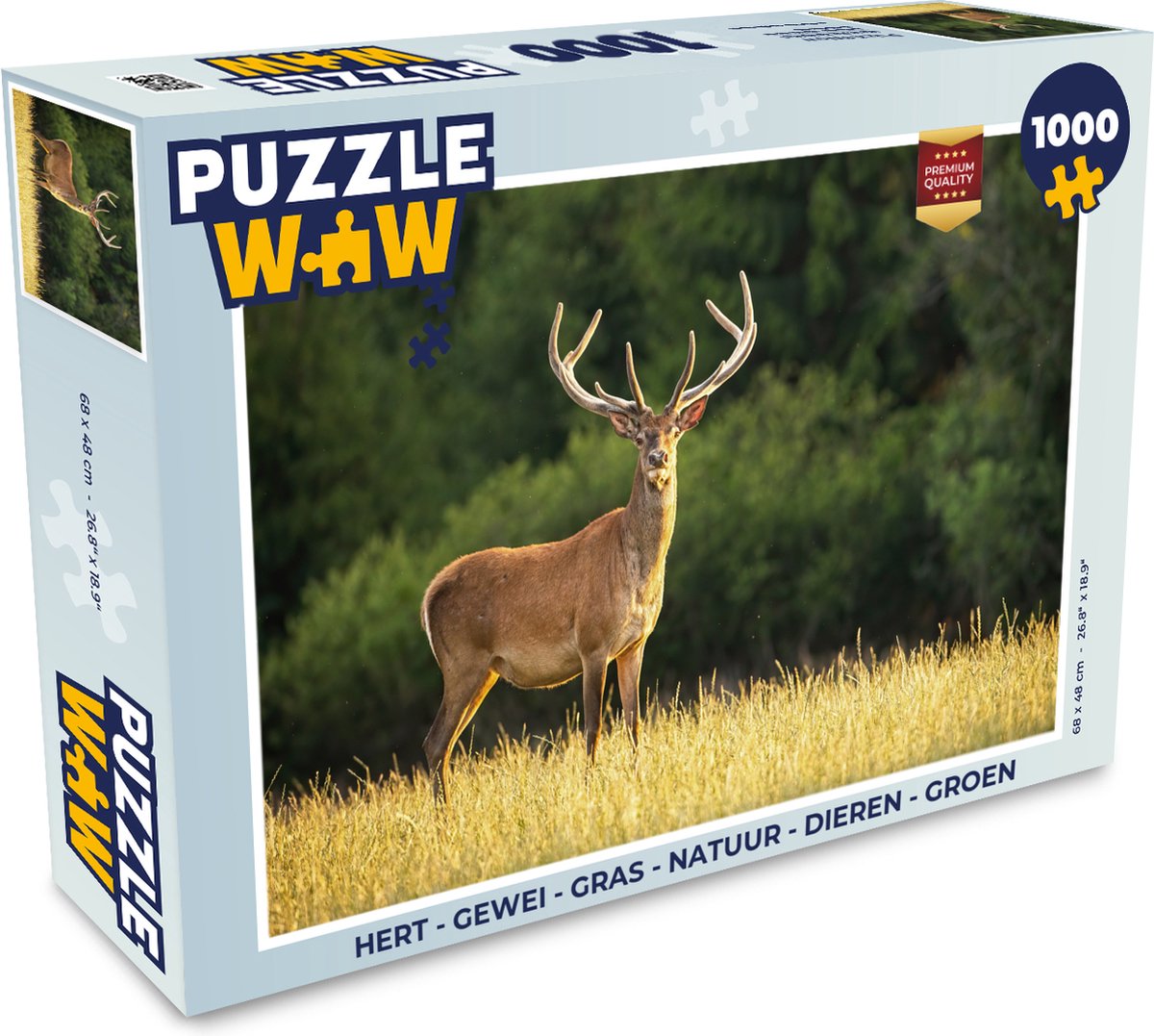 Puzzle en Bois Adulte • Qualité Premium • Maison Du Bois