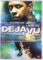 Deja Vu [DVD]