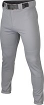 Easton Rival+ Pro Taper Pant Youth L Grey