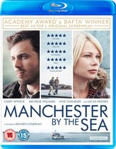 Manchester by the Sea [Blu-Ray]