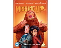 Missing Link