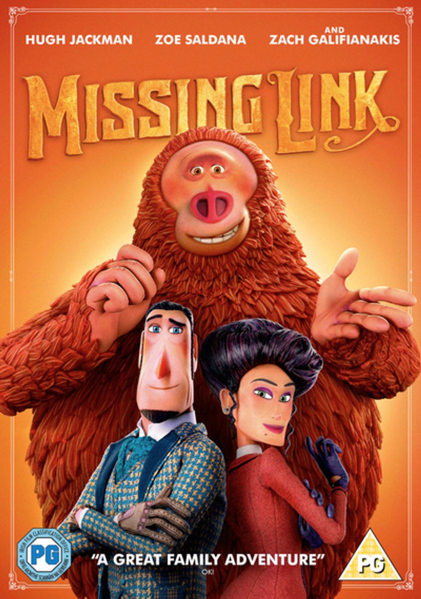 Missing Link