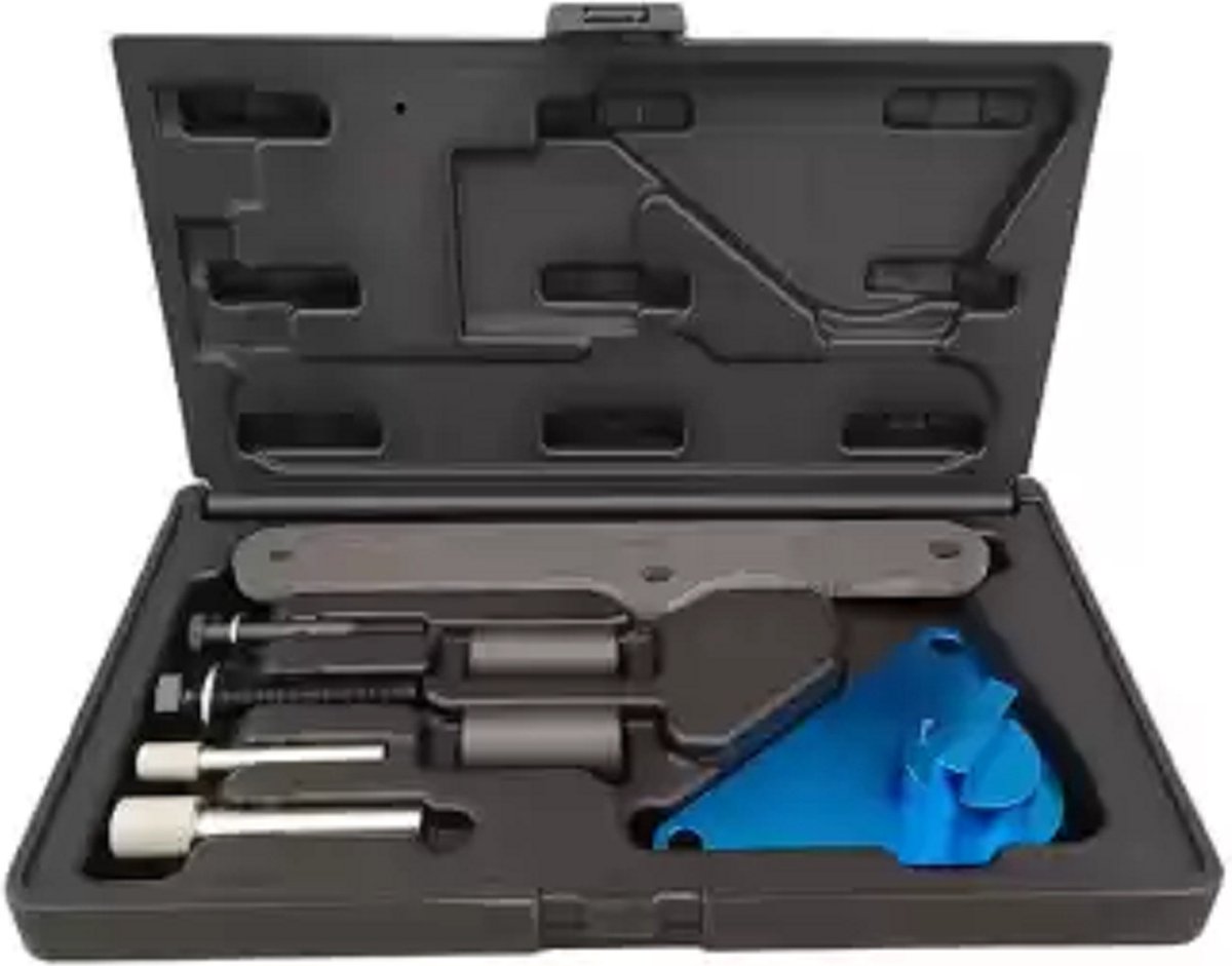 Motordistributiegereedschap Fiat 1.0 & 1.3L benzine-Weber Tools