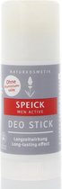 Speick Men Active Deo Stick - 6x40ml - Voordeelverpakking