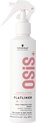 Schwarzkopf Professional - OSiS Flatliner Heat Protection - 200 ml