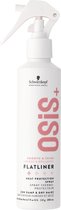 Schwarzkopf Professional - OSiS Flatliner Heat Protection - 200 ml