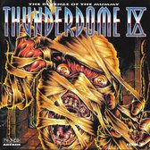 Thunderdome IX german edition