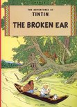 Tintin (05): Broken Ear