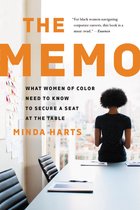 The Memo What Women of Color Need to Know to Secure a Seat at the Table
