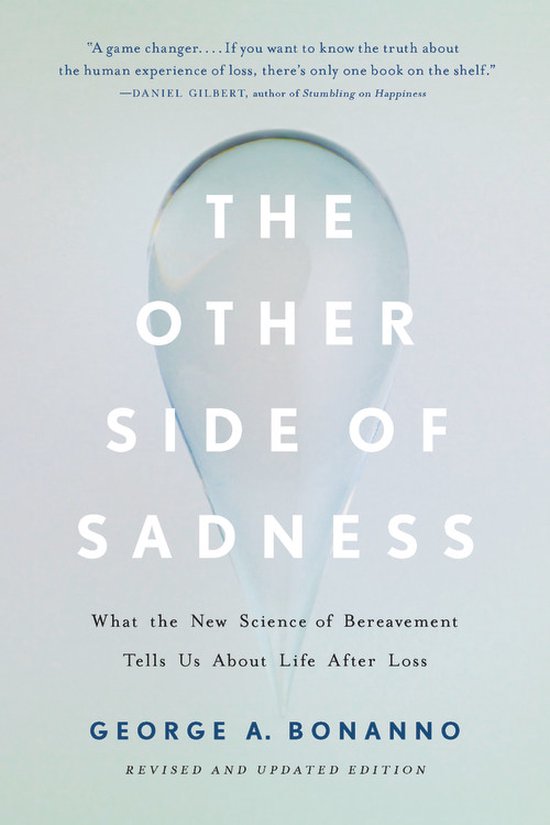 The Other Side of Sadness Revised What the New Science of Be ... - cover