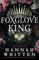 The Nightshade Crown-The Foxglove King